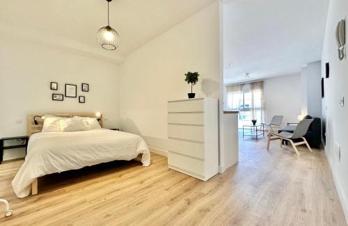 Los Abrigos Apartment | Sunny Seas Hideaway Apartment