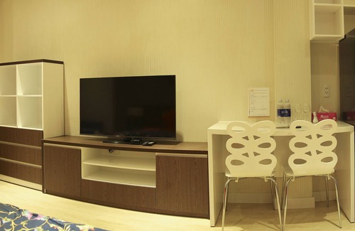 Little Japan Apartment | Sunny Serviced Apartment