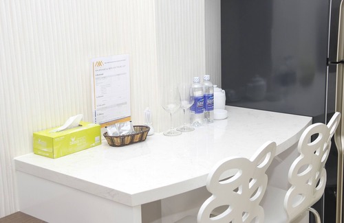 Little Japan Apartment | Sunny Serviced Apartment