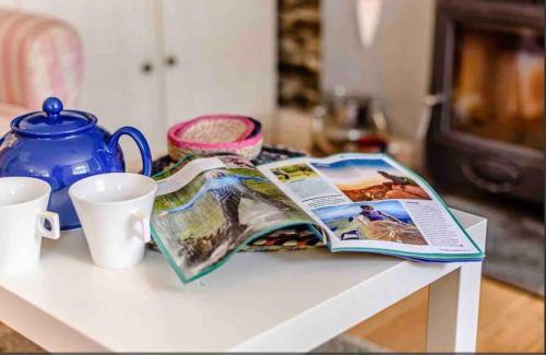 Aberdovey House | Sunny Shores