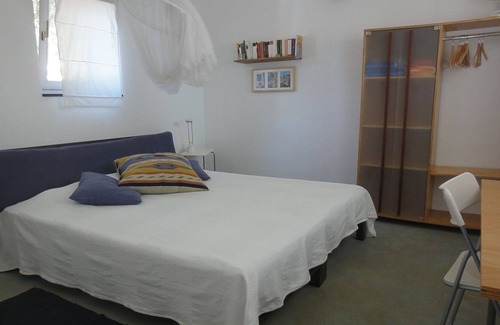 Skoutari House | Sunny side, a holiday home for families, groups and individualists