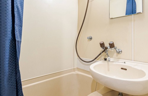 Katasekaigan Apartment | Sunny Side House Katase Enoshima