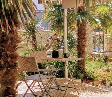 Bogovici Apartment | Sunny Side Malinska