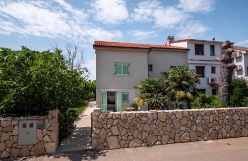 Bogovici Apartment | Sunny Side Malinska