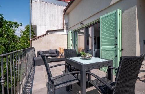 Bogovici Apartment | Sunny Side Malinska