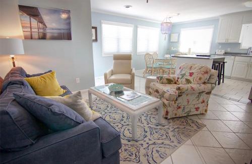 Wrightsville Beach House | Sunny Side Up by Sea Scape Properties