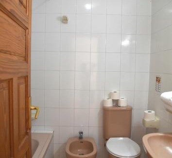 Arona Apartment | Sunny Silencio Park
