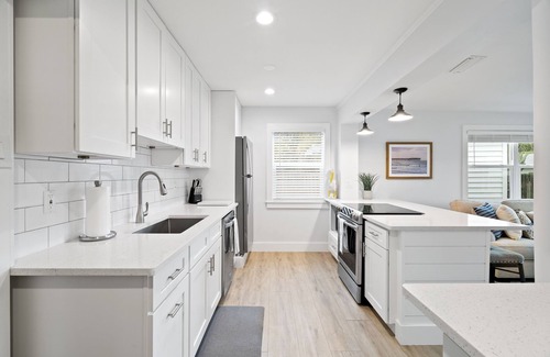 North River Shores House | Sunny Spacious Home in Stuart