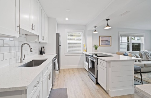 North River Shores House | Sunny Spacious Home in Stuart