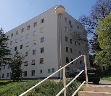 Veruda Apartment | Sunny spot