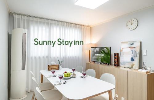 Ujangsan-dong Apartment | Sunny Stay Inn