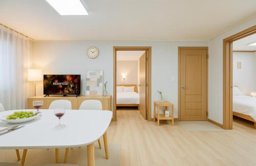 Ujangsan-dong Apartment | Sunny Stay Inn