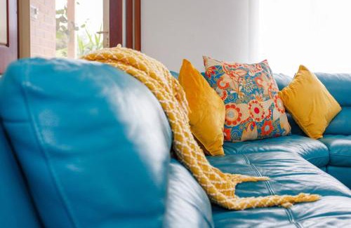 Palmyra House | Sunny Stays Holiday Home - 5 min to Fremantle