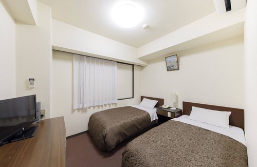 Esaka Hotel | Sunny Stone Hotel II