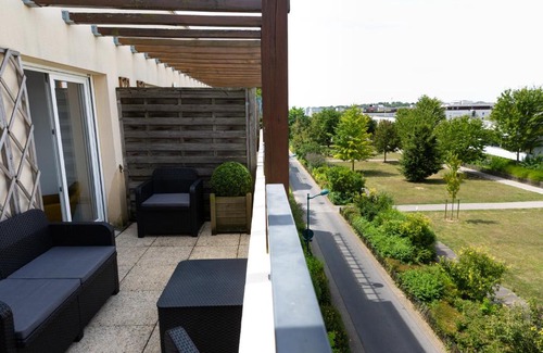 Montevrain Apartment | Sunny Studio Disneyland Paris