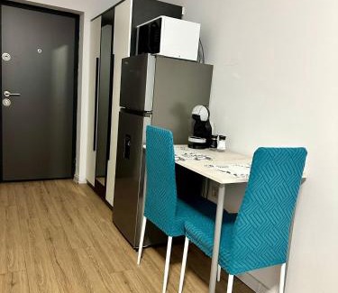 Jibert Apartment | Sunny Studio