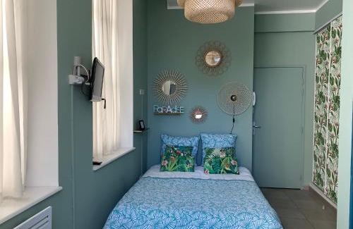 Opera Apartment | Sunny Studio Vieux Port