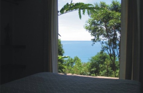 Tenorio Apartment | Sunny studio with sea view