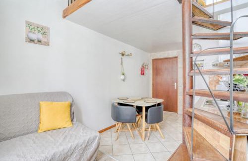 Village Apartment | Sunny Suite-proche Paris & Disney