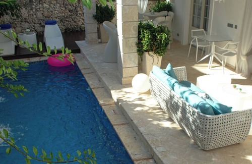 Bavaro Apartment | SUNNY SUITES playa LOS CORALES
