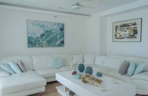 Bavaro Apartment | SUNNY SUITES playa LOS CORALES