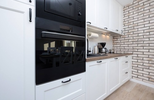 Dziwnowek Apartment | Sunny Terraces Apartments by Renters