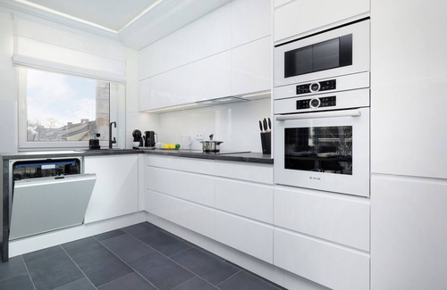 Dziwnowek Apartment | Sunny Terraces Apartments by Renters