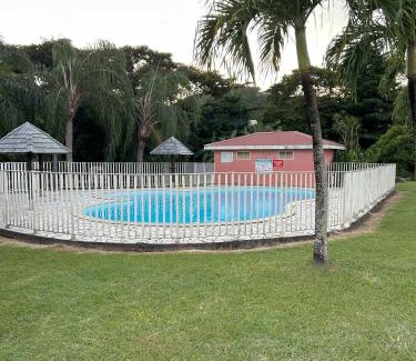 Trois-Ilets Apartment | SUNNY Trois Ilets avec piscine, plage