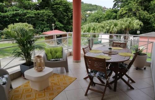 Trois-Ilets Apartment | SUNNY Trois Ilets avec piscine, plage