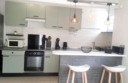 Trois-Ilets Apartment | SUNNY Trois Ilets avec piscine, plage