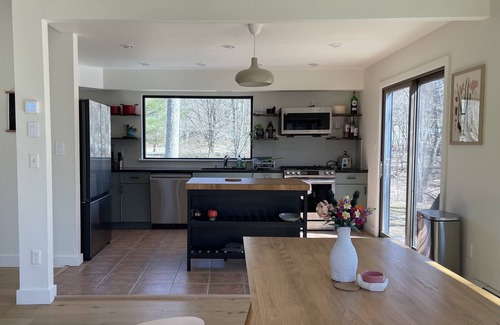 Lagrangeville Cabin | Sunny upstate cabin on 2 acres! Enjoy hikes, restaurants, golf, farms, museums