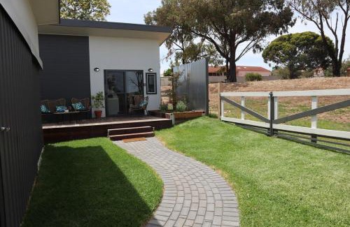 McLaren Vale House | Sunny Vale
