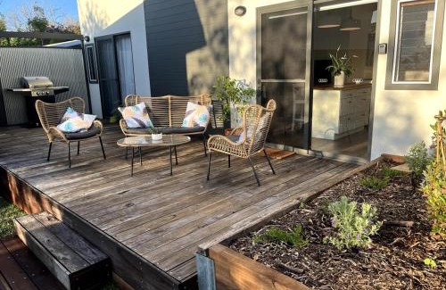 McLaren Vale House | Sunny Vale