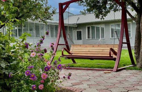 Karakol House | Sunny Valley Guest House Karakol