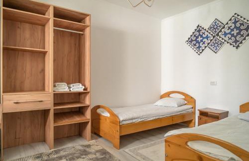 Karakol House | Sunny Valley Guest House Karakol