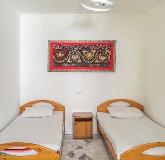 Karakol House | Sunny Valley Guest House Karakol