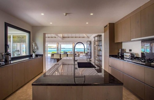 Anse du Grand Cul-de-Sac Villa | Sunny Vibes Villa Sum