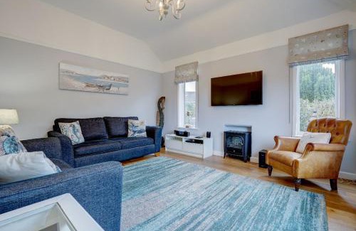 Winterton-on-Sea House | Sunny View by Winterton Cottages