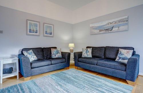 Winterton-on-Sea House | Sunny View by Winterton Cottages