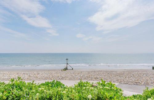 East Wittering House | Sunny View