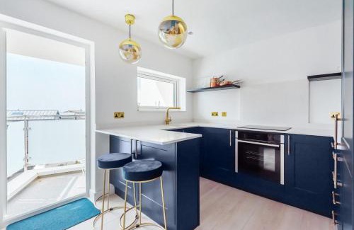 East Wittering House | Sunny View