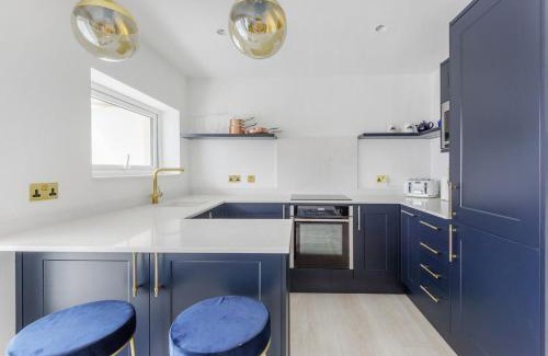 East Wittering House | Sunny View