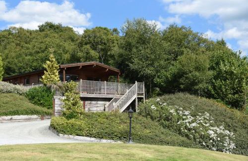 Rhayader House | Sunny View