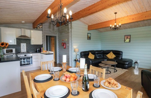 Rhayader Cottage | Sunny View