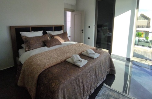 Antalya City Centre Villa | Sunny Villa Belek
