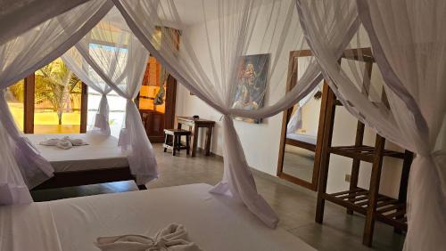 Matemwe Hotel | Sunny Villa Matemwe