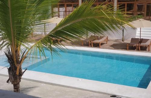 Matemwe Hotel | Sunny Villa Matemwe