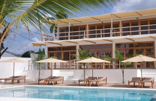 Matemwe Hotel | Sunny Villa Matemwe