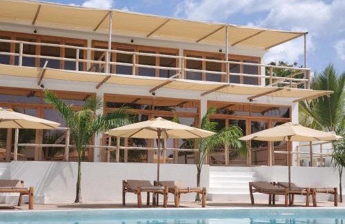 Matemwe Hotel | Sunny Villa Matemwe