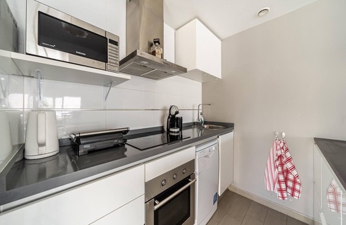 Puerto Marino Villa | Sunny Villa with Private Pool